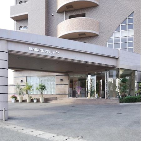 Business Inn Umesaki - Vacation Stay 63382V Nagasu Exterior foto