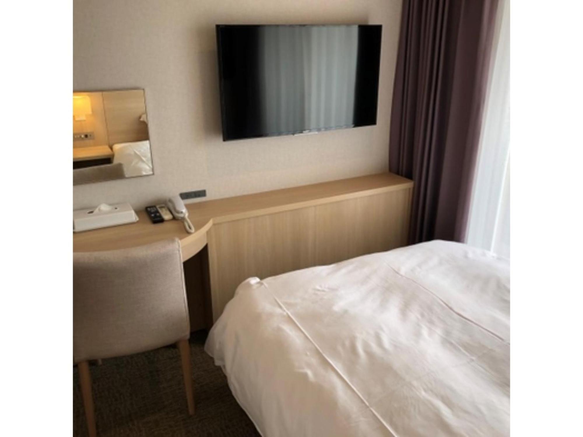 Business Inn Umesaki - Vacation Stay 63382V Nagasu Exterior foto