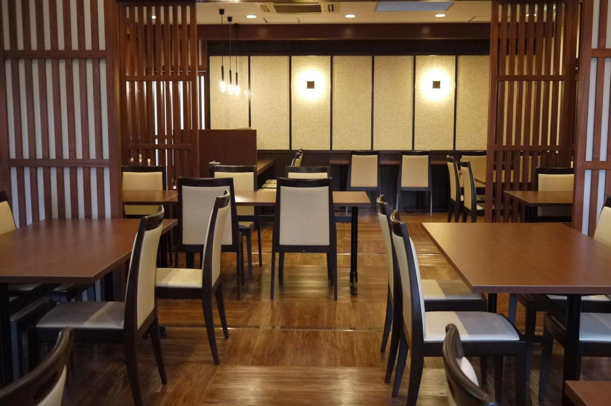 Business Inn Umesaki - Vacation Stay 63382V Nagasu Exterior foto