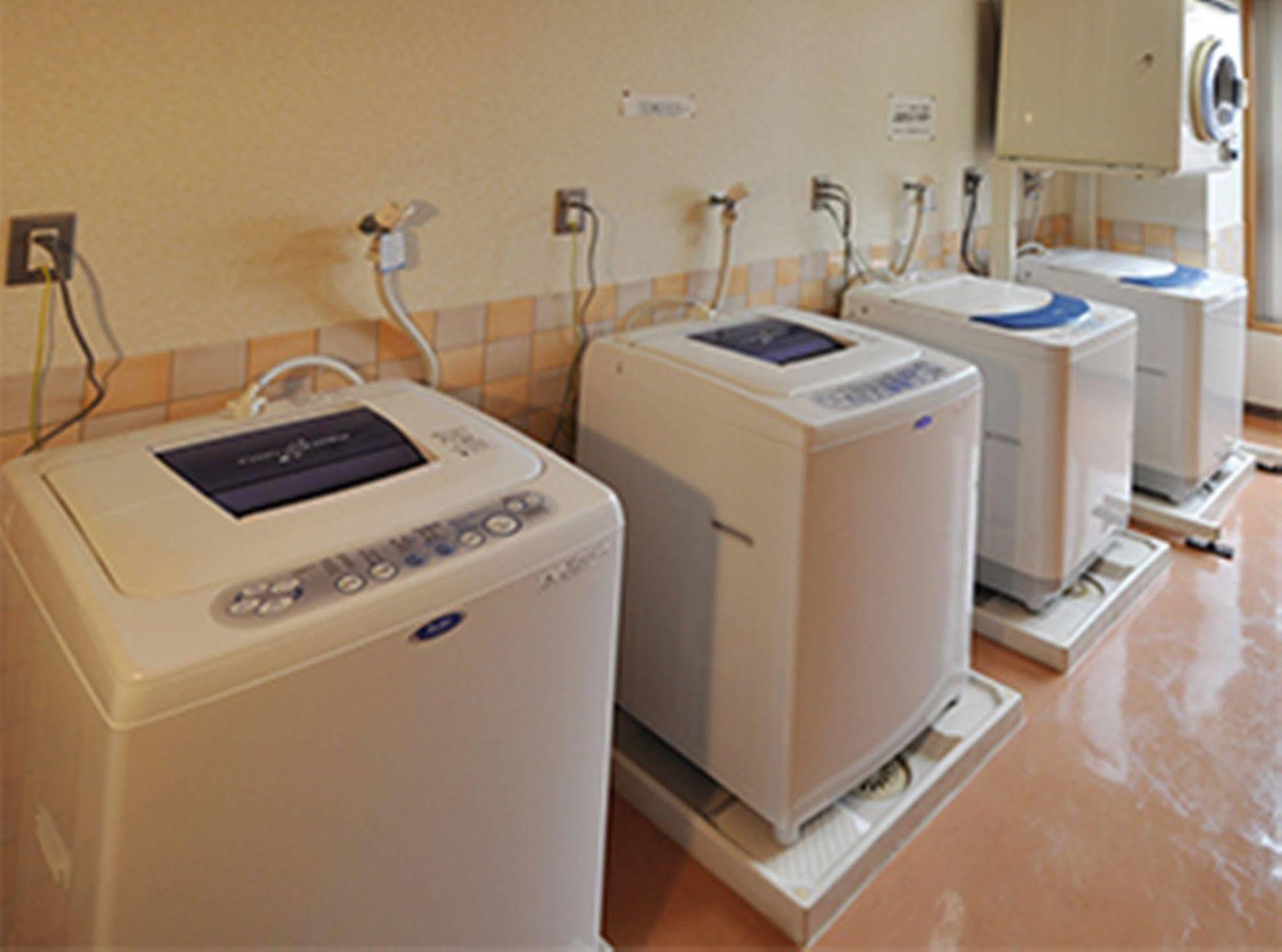 Business Inn Umesaki - Vacation Stay 63382V Nagasu Exterior foto